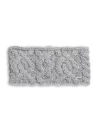 Rella Fleece-lined Knit Headband