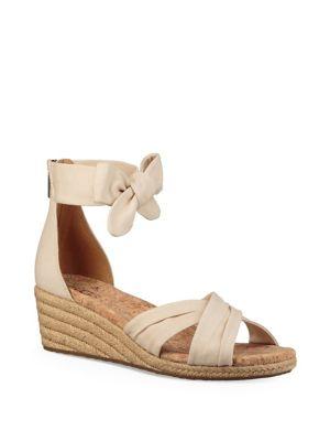 Ugg Traci Wedge Espadrilles