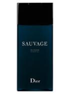 Dior Sauvage Shower Gel/6.8 Oz.