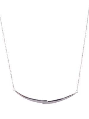 Ralph Lauren Chain Pendant Necklace