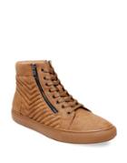 Steve Madden Punted Fashion High Tops