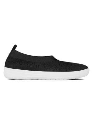 Fitflop Uberknit Ballerinas Sneakers