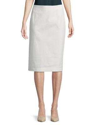 Max Mara Studio Classic Pencil Skirt