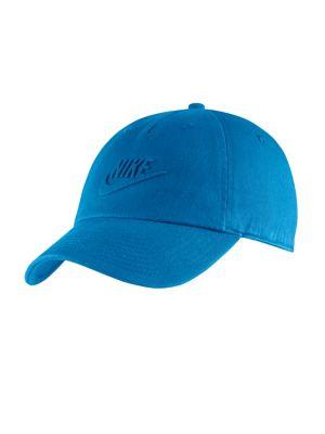 Nike Six-panel Logo Baseball Cap