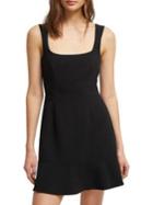 French Connection Dorotea Mini A-line Dress
