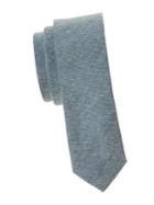 Penguin Alder Cotton Slim Tie