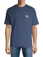 Tommy Bahama Powerpint Presentation Graphic Tee