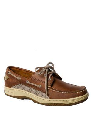 Sperry Billfish Boat Shoes