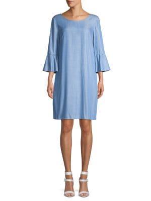 Tommy Bahama Chambray All Day Dress