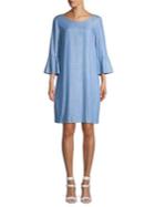 Tommy Bahama Chambray All Day Dress