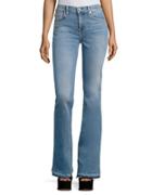 7 For All Mankind Ali Flare Jeans