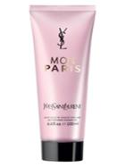 Yves Saint Laurent Mon Paris Perfumed Shower Oil/6.6 Oz.