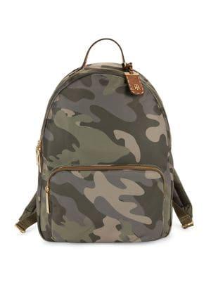 Tommy Hilfiger Julia Large Dome Backpack