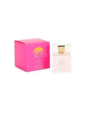 Kate Spade New York Live Colorfully Sunset Eau De Parfum Spray/3.4 Oz.