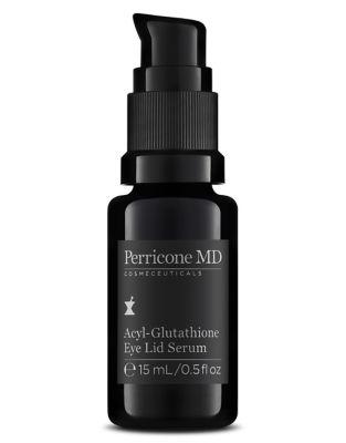 Perricone Md Acyl-glutathione Deep Crease Serum