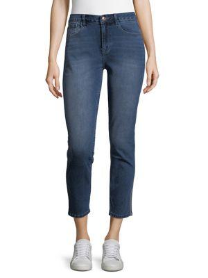Kensie Jeans High-rise Skinny Jeans