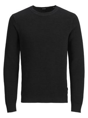 Jack & Jones Eliam Cotton Sweater
