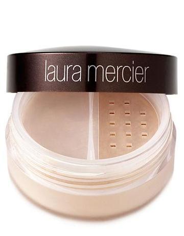 Laura Mercier Laura Mercier Mineral Finishing Powder