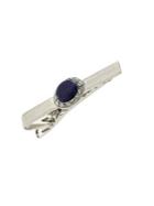 Lord Taylor Textured Tie Bar