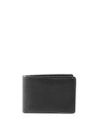 Boconi Tyler Rfid-blocking Leather Slim Wallet
