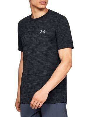 Under Armour Vanish Seamless Short-sleeve Tee