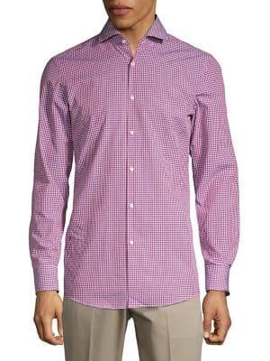 Hugo Boss Meli Button-down Shirt