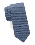 Hugo Boss Silk Diamond Tie