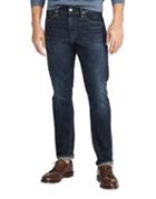 Polo Big And Tall Straight-leg Jeans