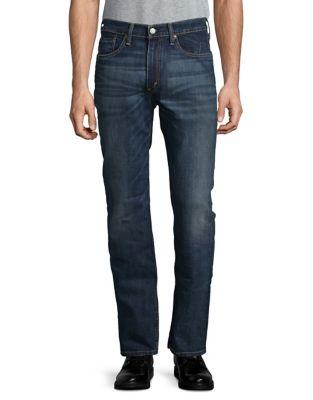 Levi's Birdman Faded Jeans