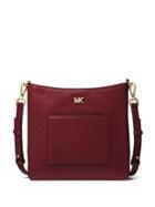 Michael Michael Kors Gloria Pocket Swing Crossbody Bag