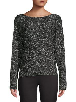 Jones New York Classic Long-sleeve Top