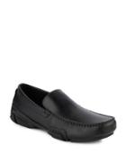 Kenneth Cole Reaction Moc-toe Loafers