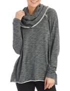 Free People Cocoon Pullover
