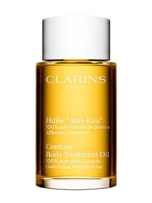 Clarins Contour Body Treatment Oil/3.3 Oz.