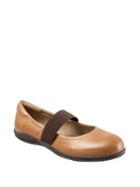 Softwalk High Point Leather Mary Jane