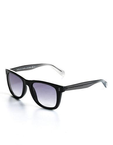 Marc By Marc Jacobs Marc By Marc Jacobs Wayfarer Sunglasses