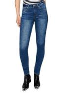 Mango Olivia Skinny Jeans