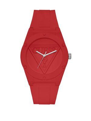 Guess Iconic Strap Watch
