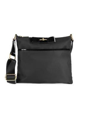 Karl Lagerfeld Paris Classic Crossbody Bag