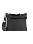 Karl Lagerfeld Paris Classic Crossbody Bag