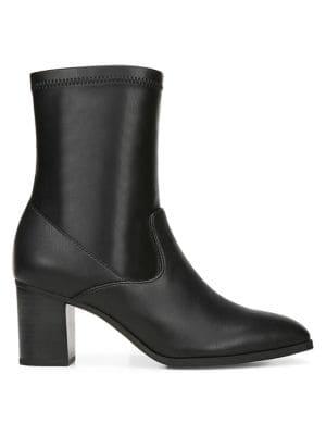 Franco Sarto Indigo Mid-shaft Boots