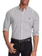 Polo Ralph Lauren Standard-fit Cotton Casual Button Down Shirt