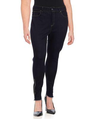 Rebel Wilson X Angels Plus Tailored Jeans