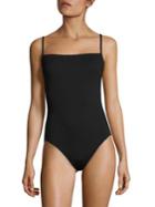Gottex Au Natural One-piece Swimsuit