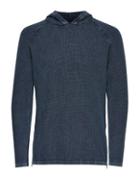 Only And Sons Knit Hooded Pullover