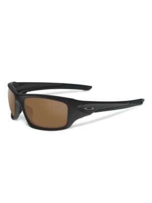 Oakley Valve Rectangular Sunglasses