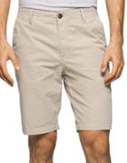 Calvin Klein Jeans Cotton Bermuda Shorts