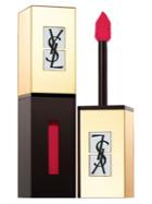 Yves Saint Laurent Glossy Stain Lip Colour