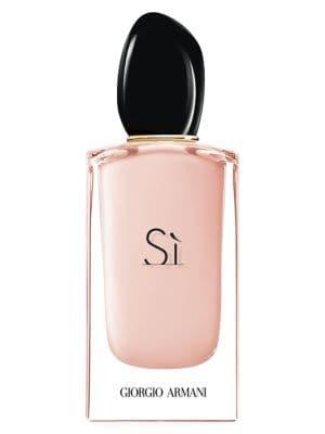 Giorgio Armani Si Fiori Eau De Parfum