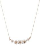 Lonna & Lilly Floral Beaded Necklace